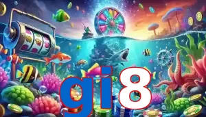 Trò Chơi Bắn Cá Phổ Biến Tại gi8