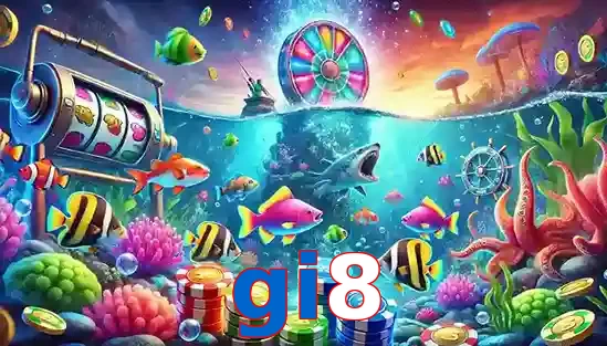 Trò Chơi Bắn Cá Phổ Biến Tại gi8
