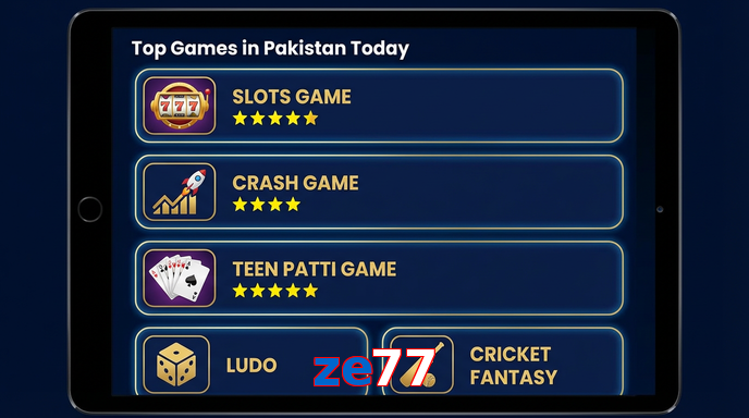 Payment and PKR controls in Ze77